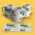 Caneca de Porcelana 325ml Autismo Escolha Sua Arte