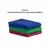 Kit 3 Panos Microfibra Multiuso 30x30 cm Não Solta Fiapo Absorvente 100% Microfibra Limpa Seca Dá Brilho na internet