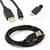 Cabo V8 Micro USB 1,5Ms Preto