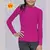 Camisa Manga Longa Proteção Solar UV Rosa Pink na internet