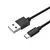 Cabo Simples V8 Micro USB Para Carregamento 1M na internet
