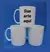 Caneca Personalizada de Polímero 400ml - comprar online