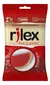 Camisinha Preservativo Masculino Rilex Aromático PCT Com 3 na internet