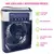 Refrigerador de Ar Ventilador Umidificador Ultrassônico USB Com Led na internet