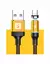 Imagem do Cabo Carregador Micro USB V8 Conector Micro USB Magnético
