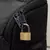 Cadeado 20mm 2 Chaves Malas Mochilas - loja online