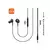Fone de Ouvido Com Fio Grave Intenso Reforçado Tipo JBL - MIX COMÉRCIO E SERVIÇOS