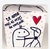 Caixa Personalizada Para Caneca Flork Best Friends Forever