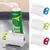 Espremedor Pasta Dente Suporte Dispenser Tubo Creme Dental Pomada - MIX COMÉRCIO E SERVIÇOS