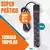 Filtro De Linha Régua Extensão 6 Tomadas Protetor Elétrico Cabo 1 Metro 10a Com Fusível de Proteção na internet