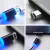 Cabo USB Carregador Magnético 3 em 1 Tipo C V8 e iPhone - MIX COMÉRCIO E SERVIÇOS