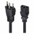Cabo de Força Novo Padrão Tripolar 10A CPU de 1,50 Metro - comprar online
