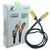 Imagem do Cabo Carregador e Transferência de Dados 4 em 1 Type-C lightning USB PD 65W 1M - OR-CO32