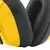 Protetor Auricular Abafador Tipo Concha Profissional Autismo - comprar online