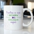 Caneca de Porcelana 325ml Escolha Sua Arte