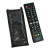 Capa Para Controle Remoto 19X7cm - comprar online