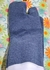 Luva de Proteção Térmica Grafatex Mão de Gato Azul Cano Longo 45 CM Unidade - comprar online