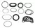 Kit De Reparos Do Dual Power Do Serie 30 Todas As Vedações