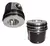 Pistão E Aneis Tm135-tm140-tm150-tm165-tm180 Turbo 87802364 na internet