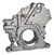 Bomba De Óleo Do Motor Cummins Iveco Fpt 2830913 7630-t6-t7
