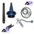 Kit Elimina Dual Power 7630 Serie 10 Compatível New Holland