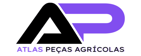 Atlas peças agrícolas