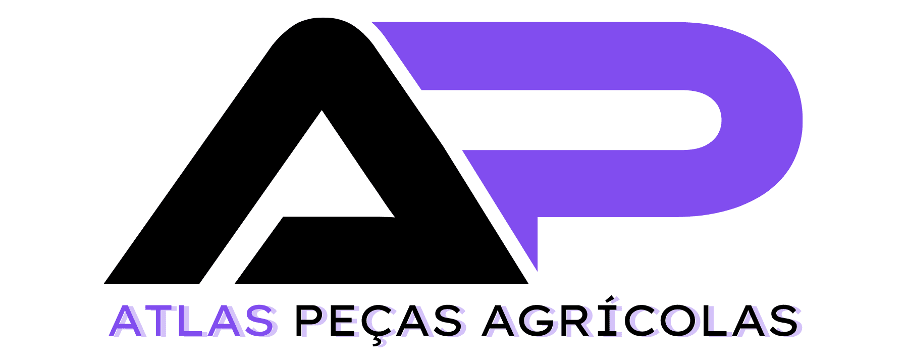 Atlas peças agrícolas
