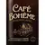 Boheme licor de café (750 ml) - comprar en línea