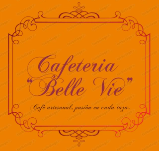 Cafeteria  “Belle Vie”