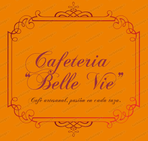 Cafeteria  “Belle Vie”