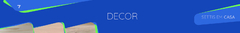 Banner da categoria DECOR