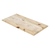 TAMPO DE PINUS CHANFRADO NATURAL 1200X800X25MM - loja online