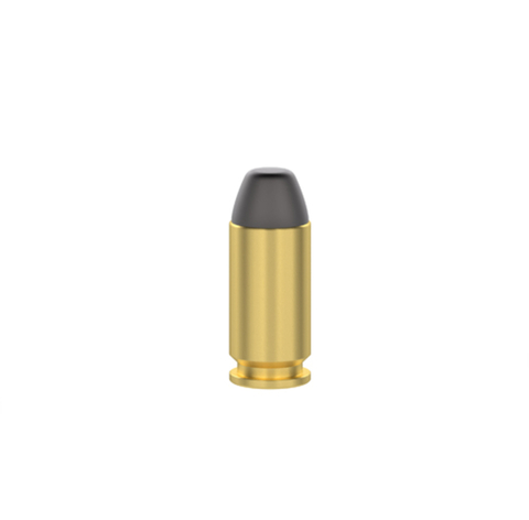 Munição CBC .40 S&W CHPP 160gr Treinamento