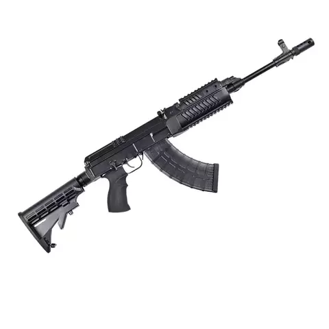 Sa.VZ 58 Sporter Tactical