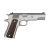 1911 MIL-SPEC .45 ACP HANDGUN – STAINLESS