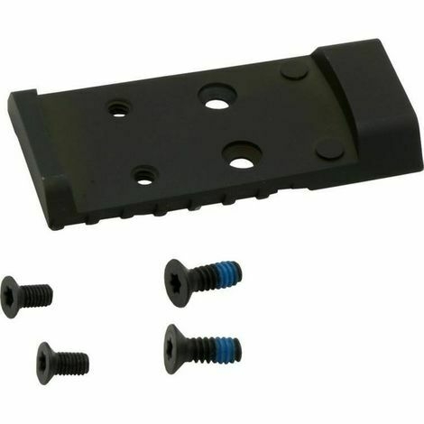 Adaptador Mount Holosun para CZ P10 - KPLT-CZP10