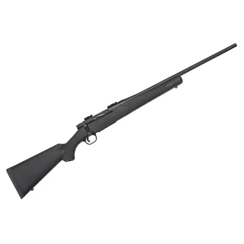 MOSSBERG PATRIOT SINTÉTICO .243 WIN