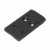 Placa Adaptadora Para Micro Miras Holosun - KPLT-MOS9MM