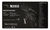 Gun Pad Vector M1911 51x30,5cm