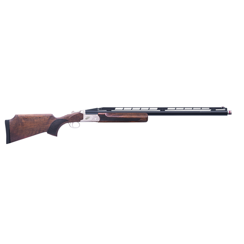Espingarda Khan K500 TS Top Single Calibre 12 Cano 30"