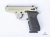 Thunder 380 Combat Plus - niquelada