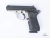 Thunder 380 Combat Plus - Dois tons