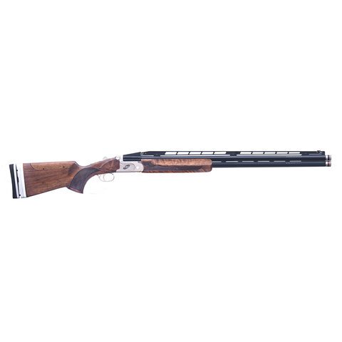 Espingarda Khan K500 Deluxe Double Trap Calibre 12 Cano 30"