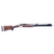 Espingarda Khan K500 Deluxe Double Trap Calibre 12 Cano 30"
