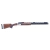 Espingarda Khan K500 Deluxe Double Trap Calibre 12 Cano 30"