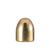 Projétil CBC .380 Auto ETOG 95gr