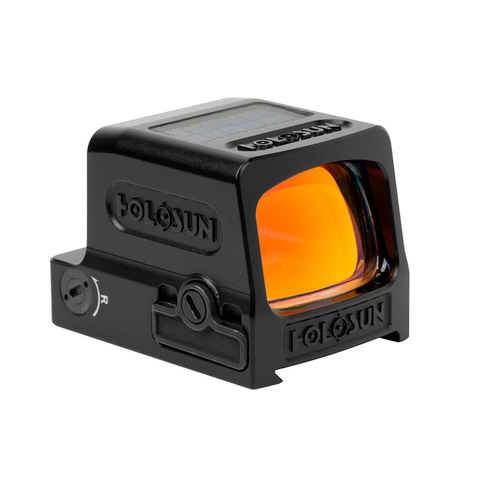 Mira Optrônica Reflexiva Red Dot Holosun X2 SERIES -HE509T-GR