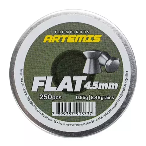 Flat