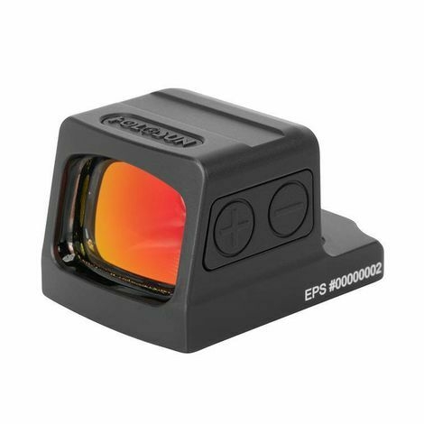 Mira Optrônica Reflexiva Red Dot Holosun - EPS-RD6