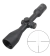Luneta Continental 3-18x50 SFP